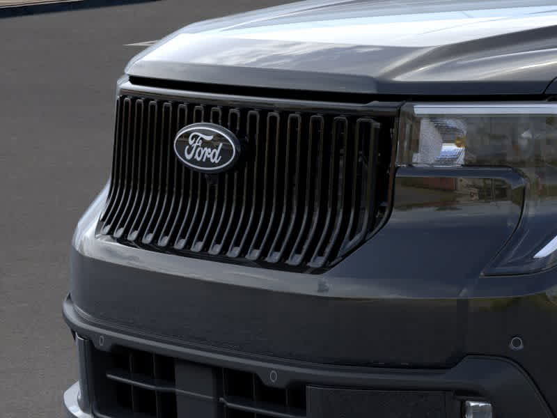 2025 Ford Maverick Lobo High