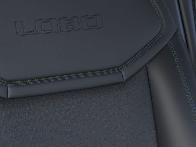 2025 Ford Maverick Lobo High