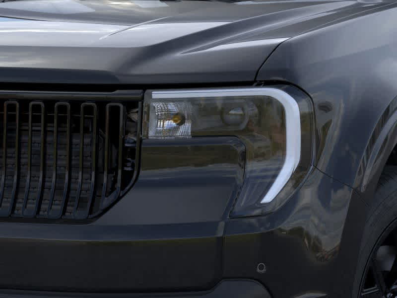 2025 Ford Maverick Lobo High