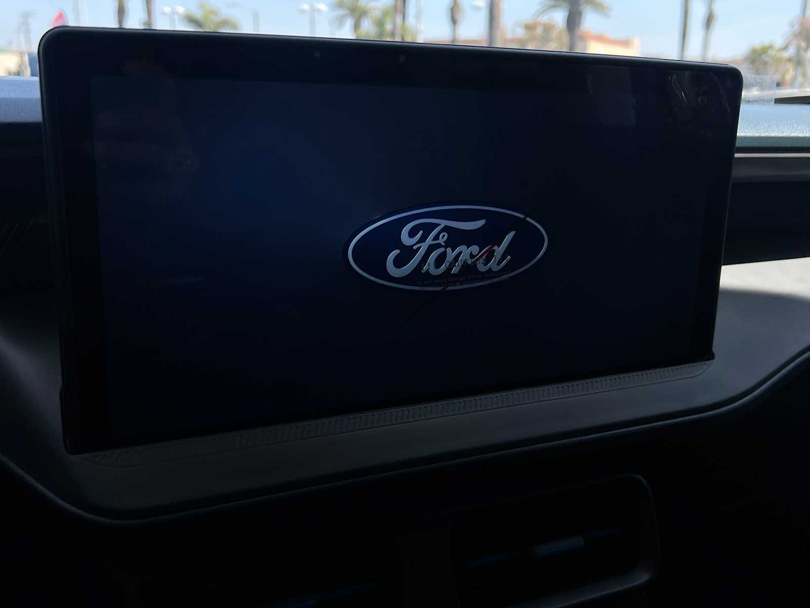 2025 Ford Maverick Lobo High