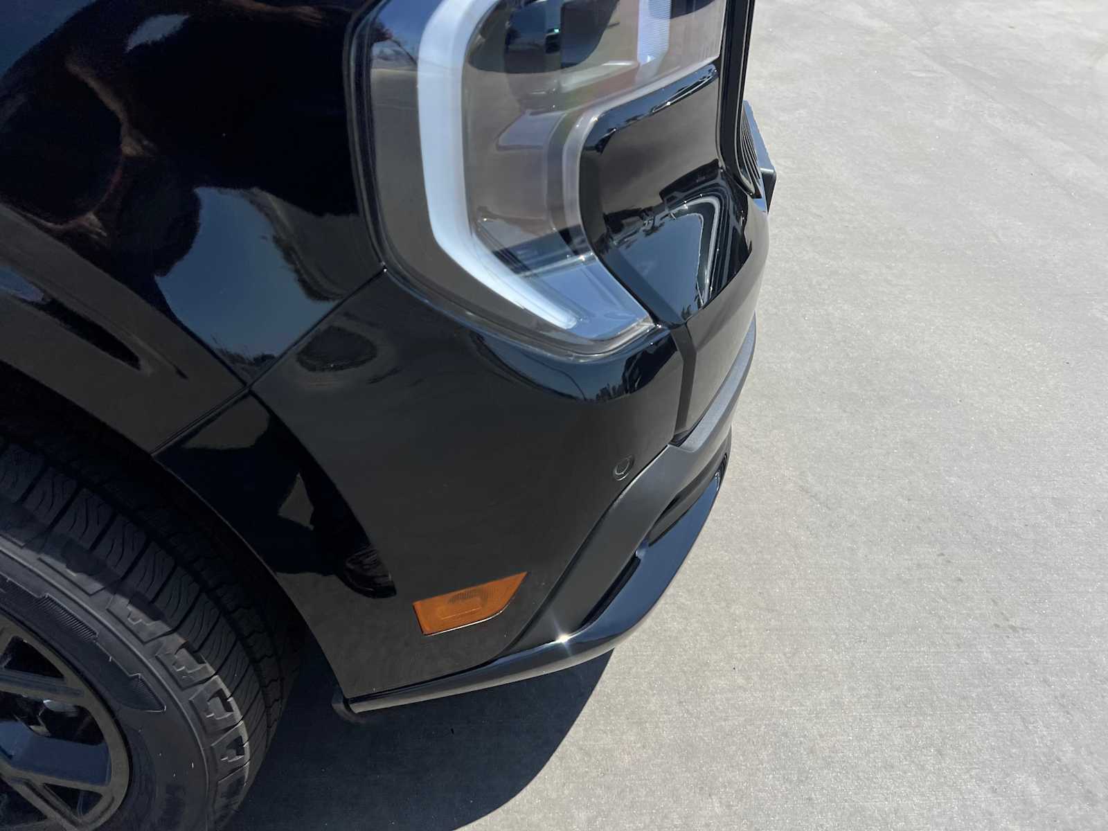 2025 Ford Maverick Lobo High