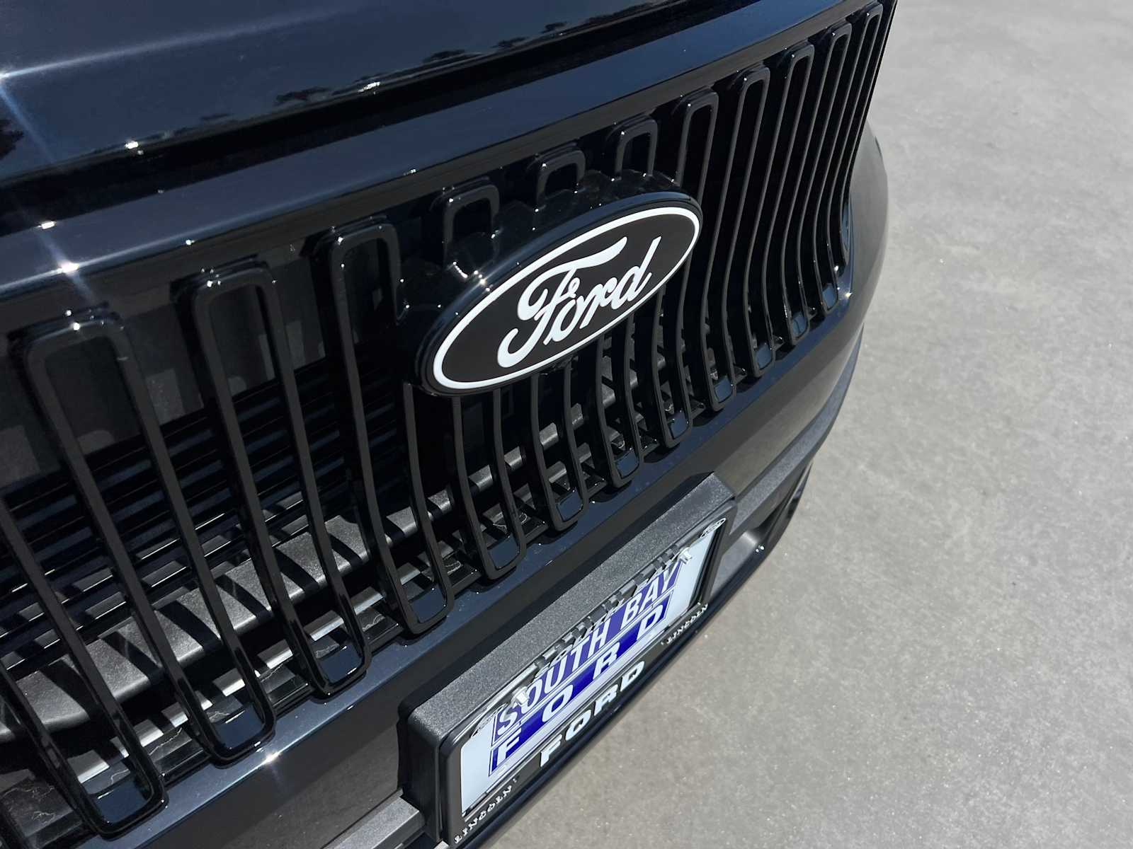 2025 Ford Maverick Lobo High