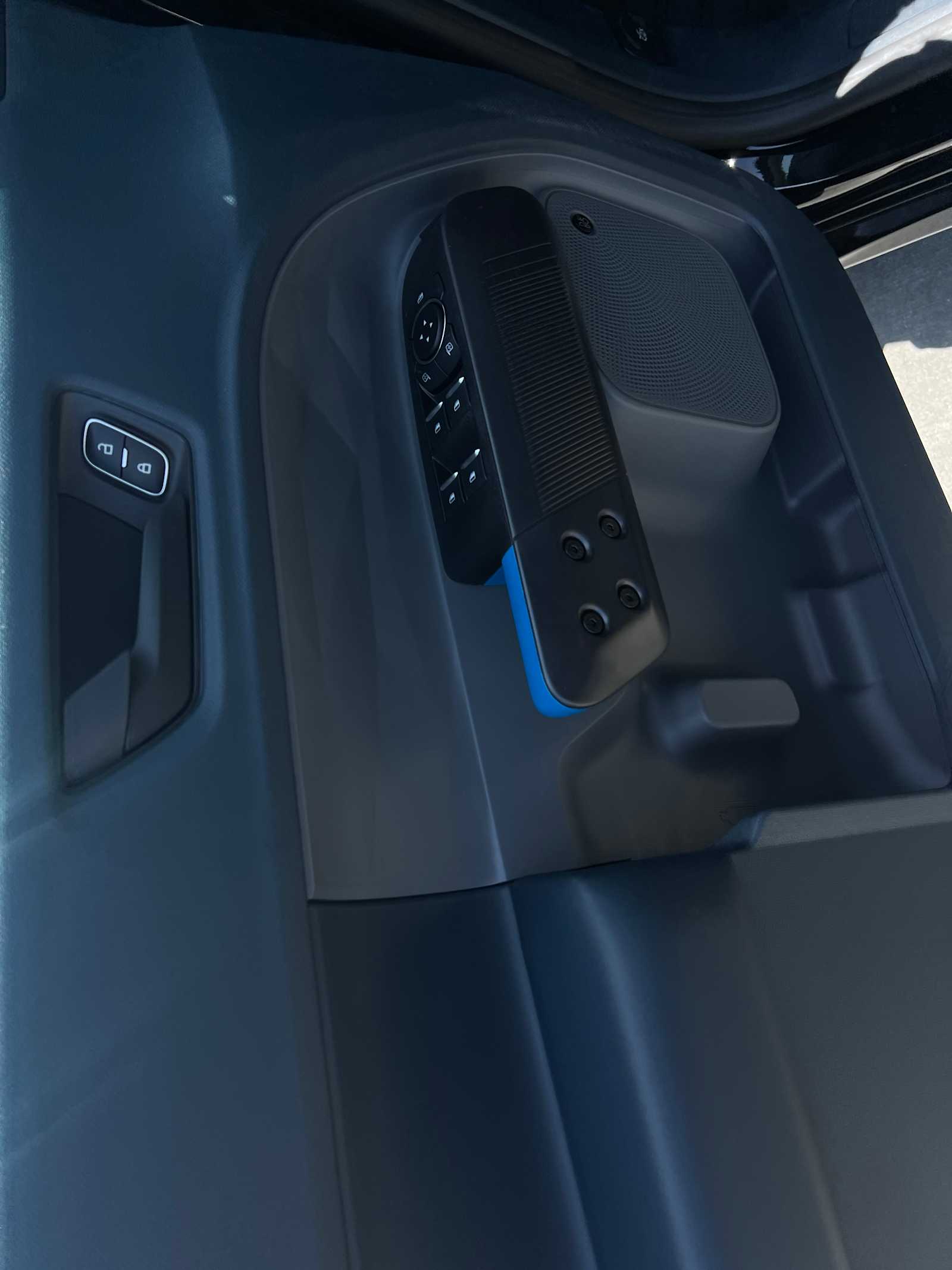 2025 Ford Maverick Lobo High