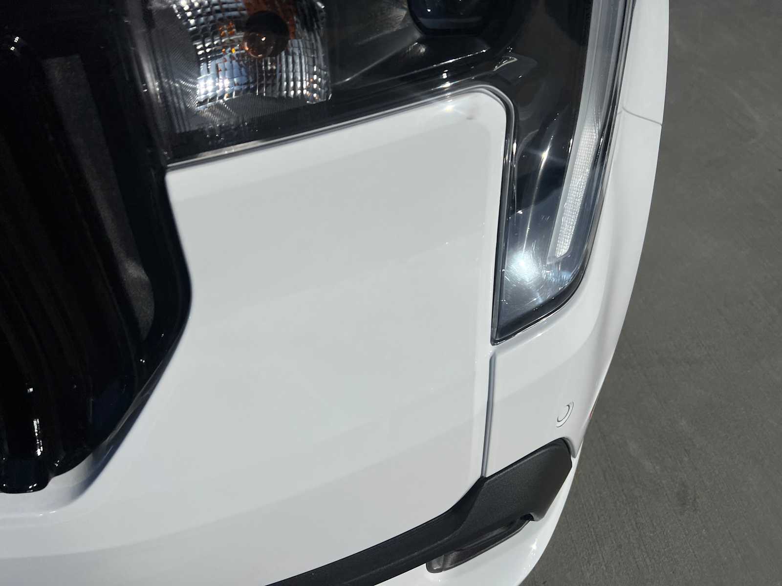 2025 Ford Maverick Lobo High