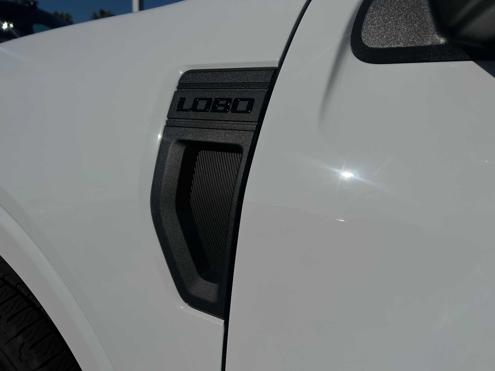 2025 Ford Maverick Lobo High