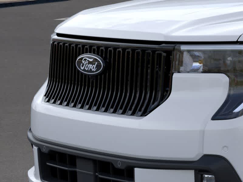 2025 Ford Maverick Lobo High