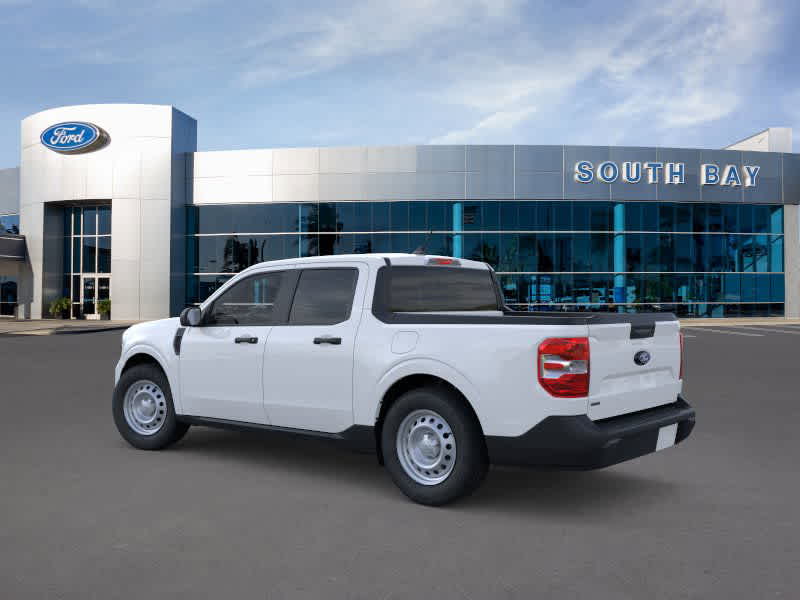 2026 Ford Maverick XL 2026 Ford Maverick XL