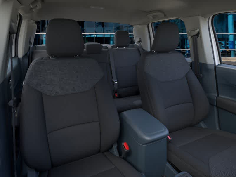 2026 Ford Maverick XL 2026 Ford Maverick XL