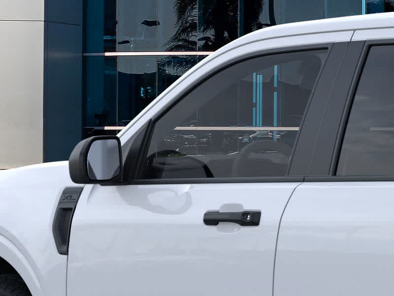 2026 Ford Maverick XL 2026 Ford Maverick XL