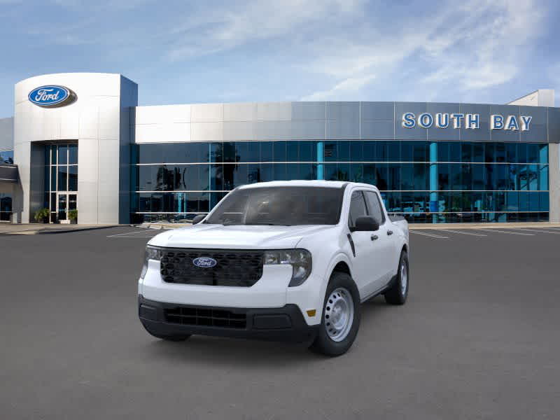 2026 Ford Maverick XL 2026 Ford Maverick XL