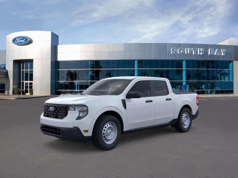 2026 Ford Maverick XL 2026 Ford Maverick XL