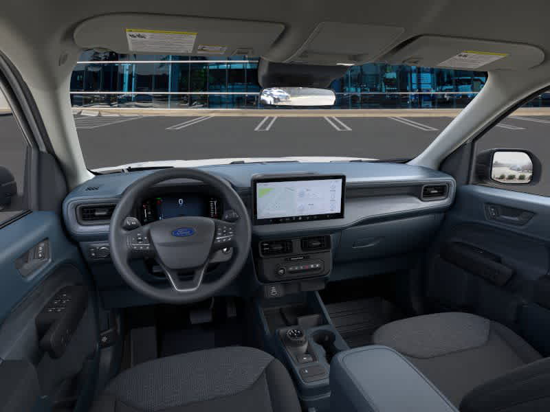 2026 Ford Maverick XL 2026 Ford Maverick XL