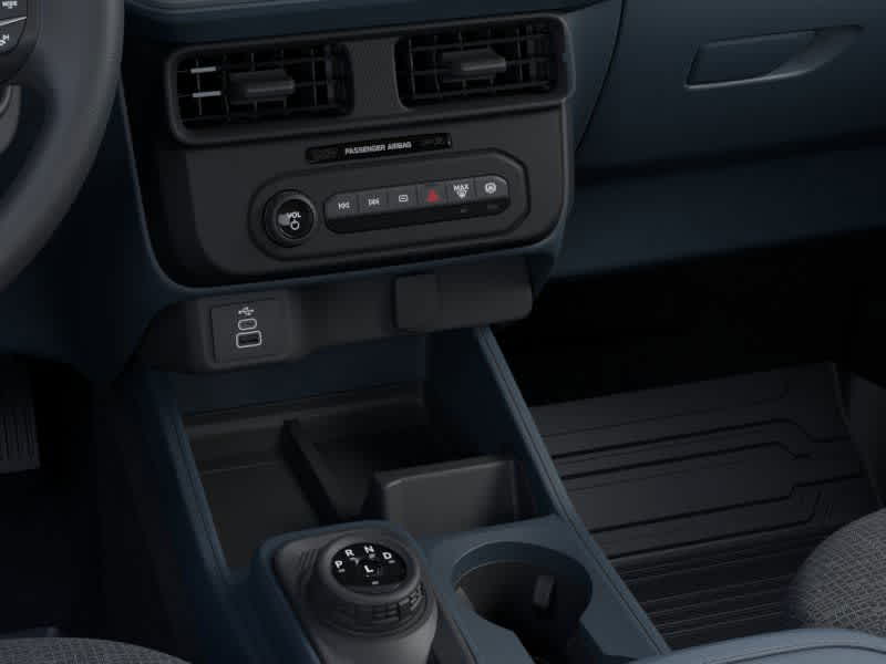 2026 Ford Maverick XL 2026 Ford Maverick XL