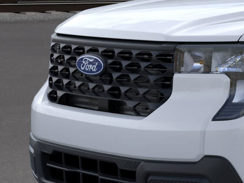 2025 Ford Maverick XL 2025 Ford Maverick XL