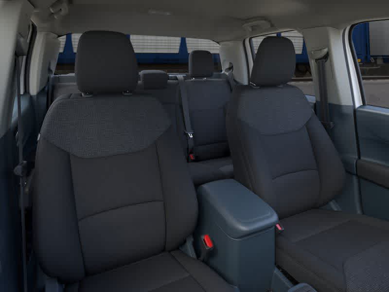 2025 Ford Maverick XL 2025 Ford Maverick XL