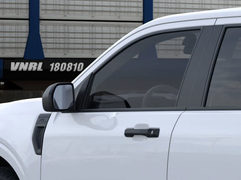 2025 Ford Maverick XL 2025 Ford Maverick XL