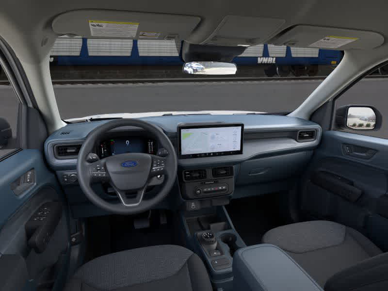 2025 Ford Maverick XL 2025 Ford Maverick XL