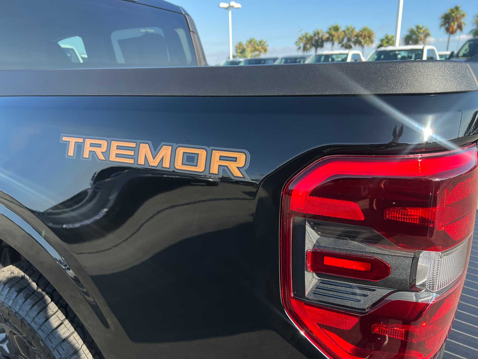 2024 Ford Maverick XLT Advanced