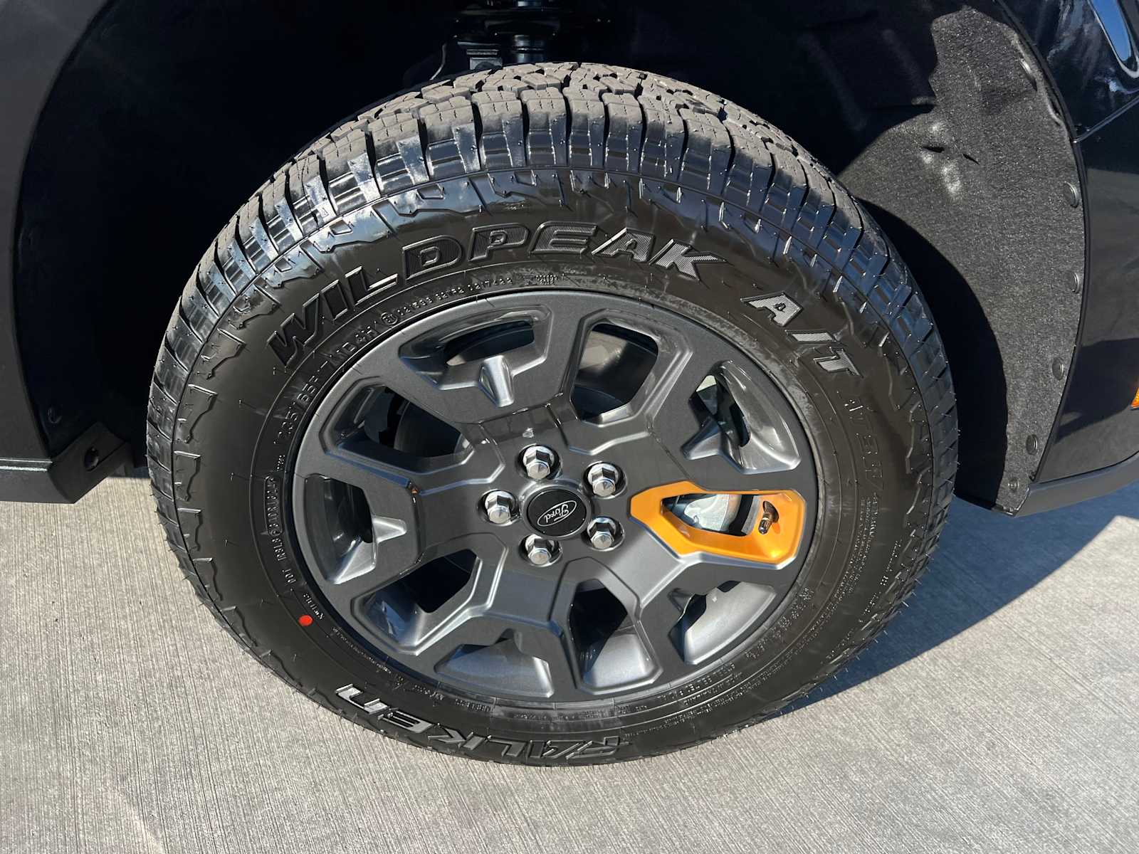 2024 Ford Maverick XLT Advanced