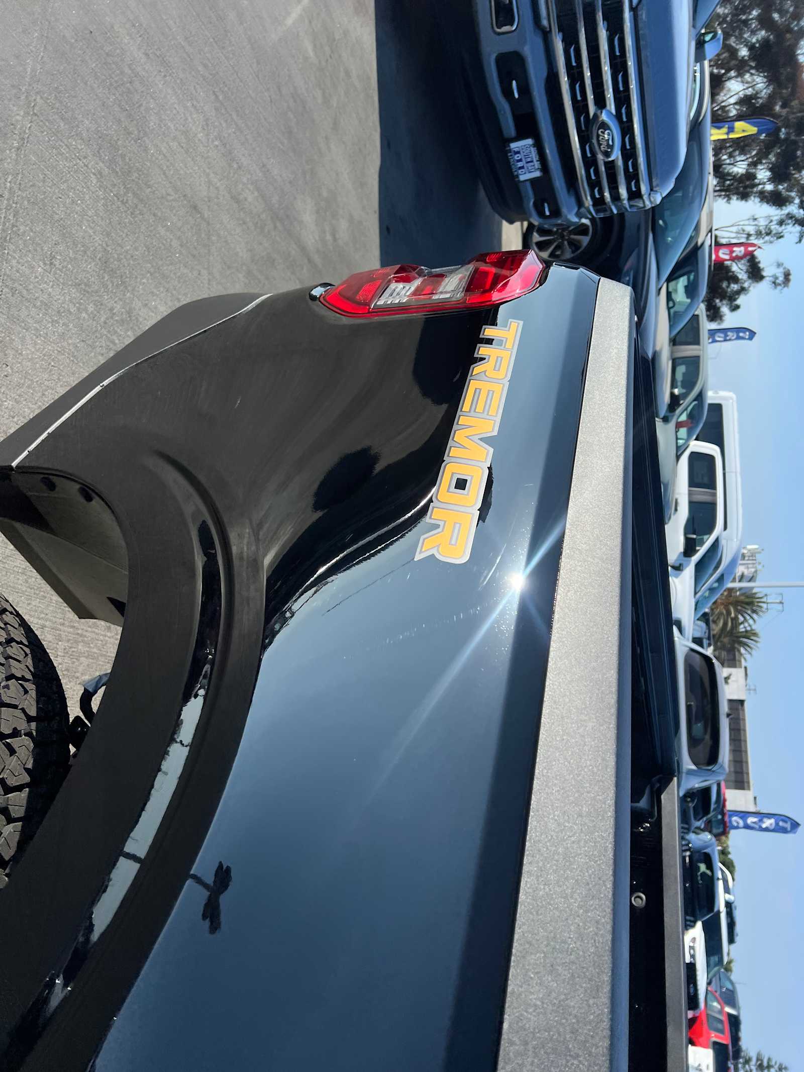 2024 Ford Maverick XLT Advanced