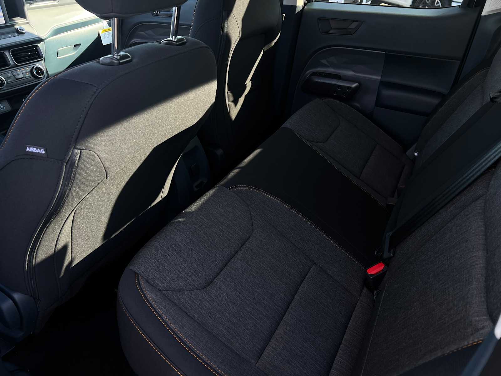 2024 Ford Maverick XLT Advanced