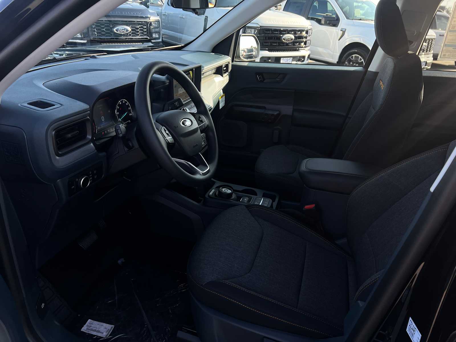 2024 Ford Maverick XLT Advanced