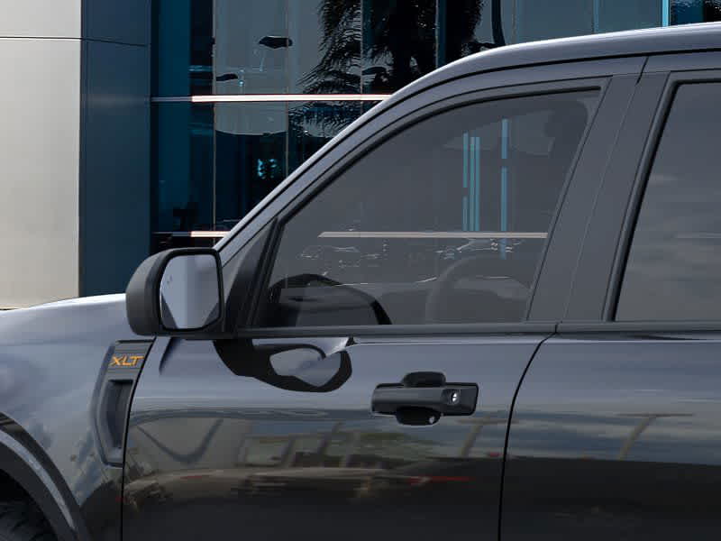 2024 Ford Maverick XLT Advanced