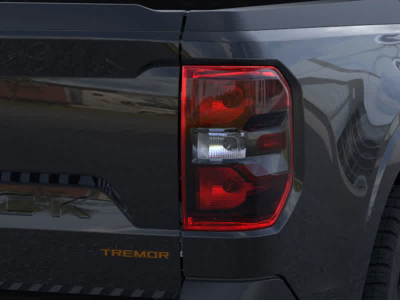2024 Ford Maverick XLT Advanced