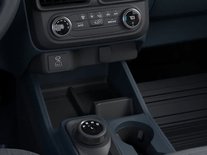 2024 Ford Maverick XLT Advanced