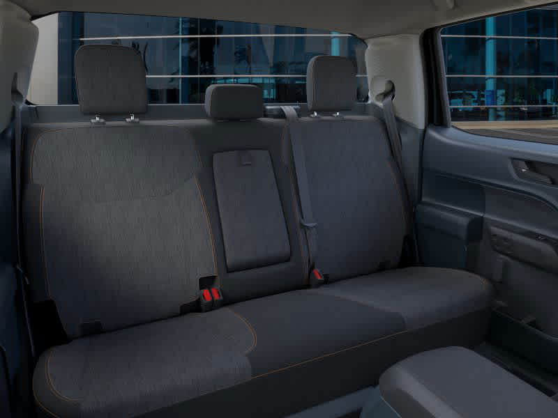 2024 Ford Maverick XLT Advanced