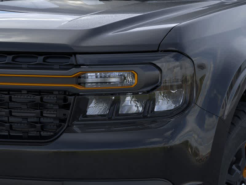 2024 Ford Maverick XLT Advanced