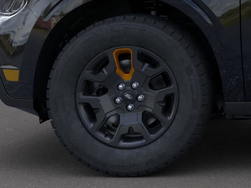 2024 Ford Maverick XLT Advanced