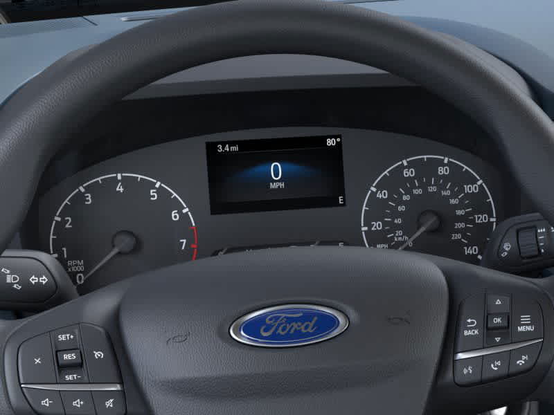 2024 Ford Maverick XLT Advanced