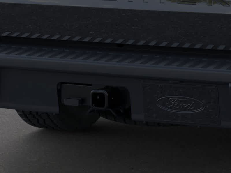 2024 Ford Maverick XLT Advanced