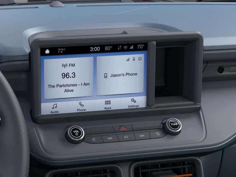 2024 Ford Maverick XLT Advanced