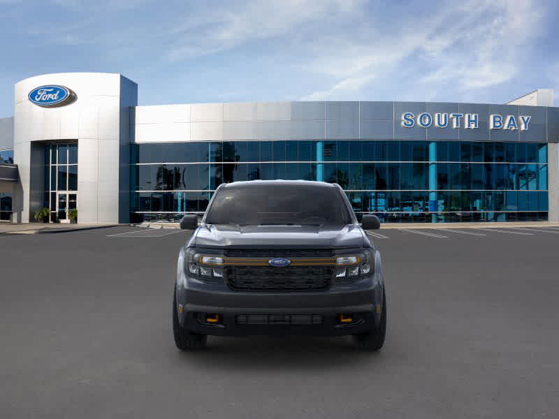 2024 Ford Maverick XLT Advanced