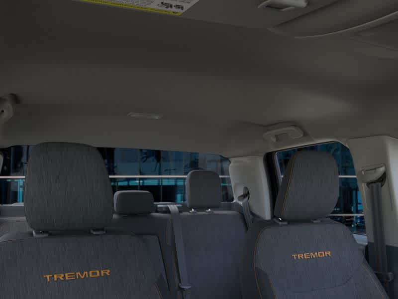 2024 Ford Maverick XLT Advanced