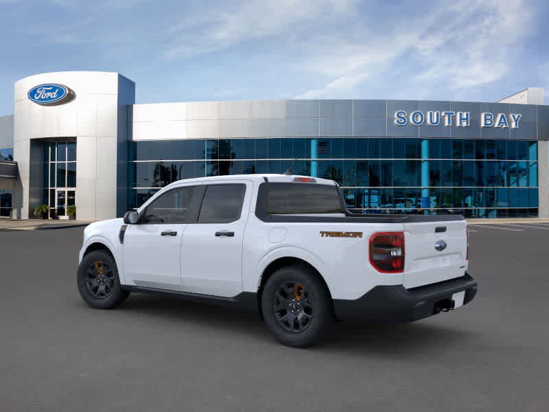 2024 Ford Maverick XLT Advanced