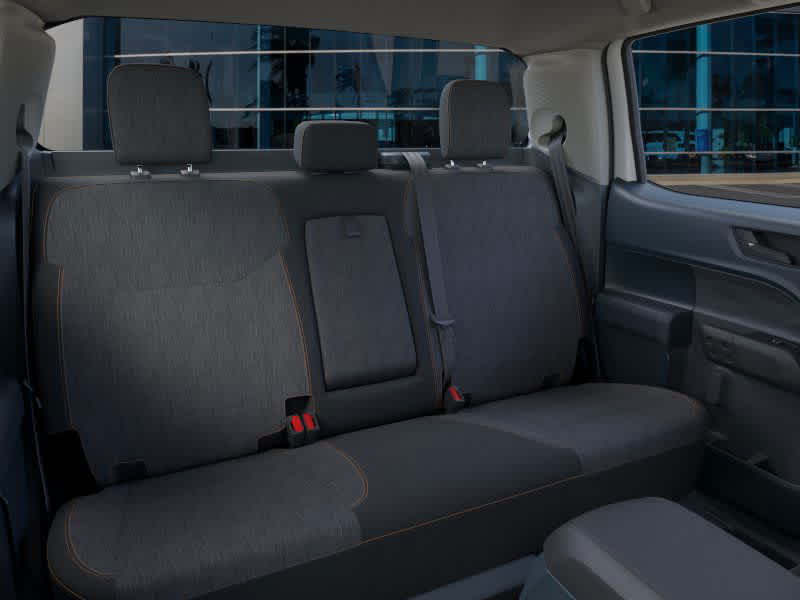 2024 Ford Maverick XLT Advanced