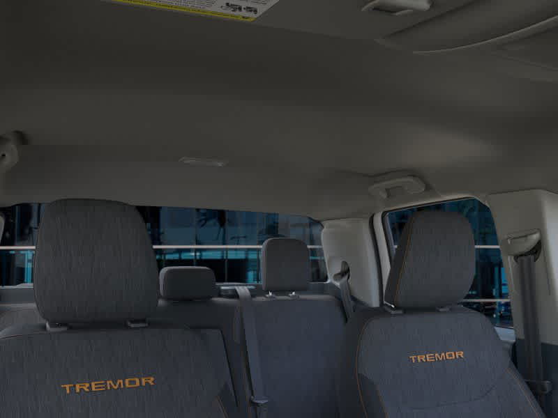 2024 Ford Maverick XLT Advanced