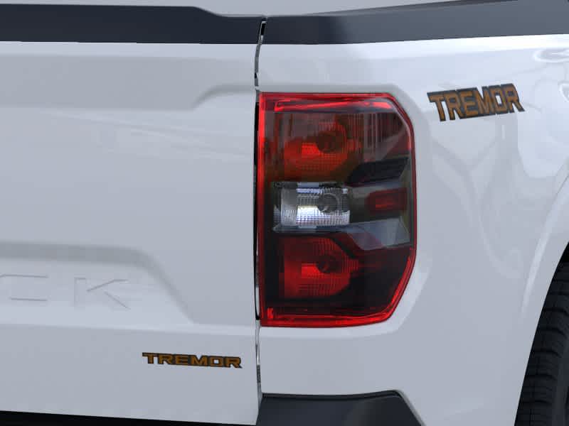 2024 Ford Maverick XLT Advanced