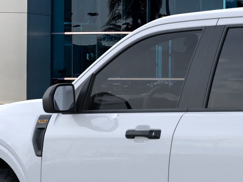 2024 Ford Maverick XLT Advanced