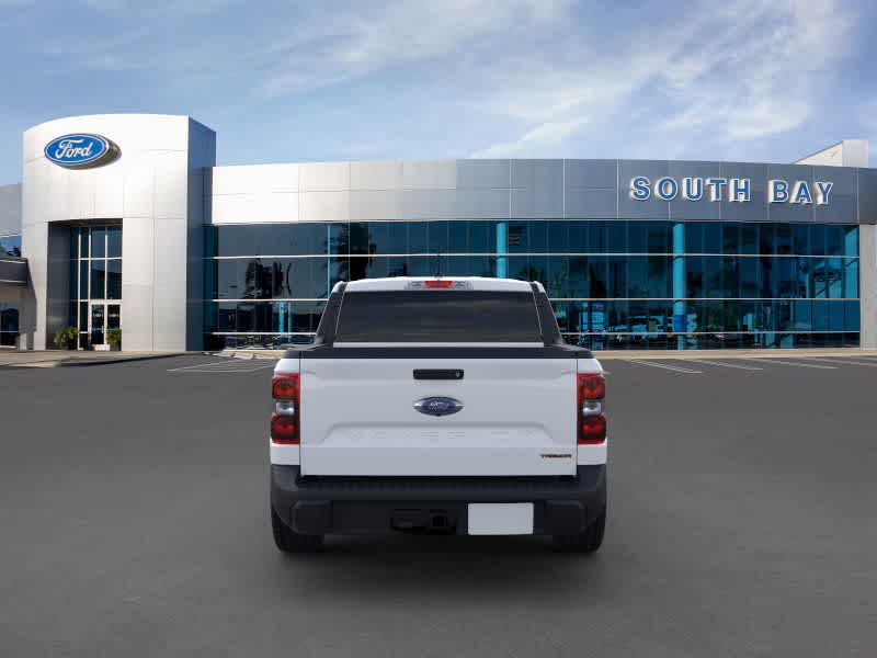 2024 Ford Maverick XLT Advanced