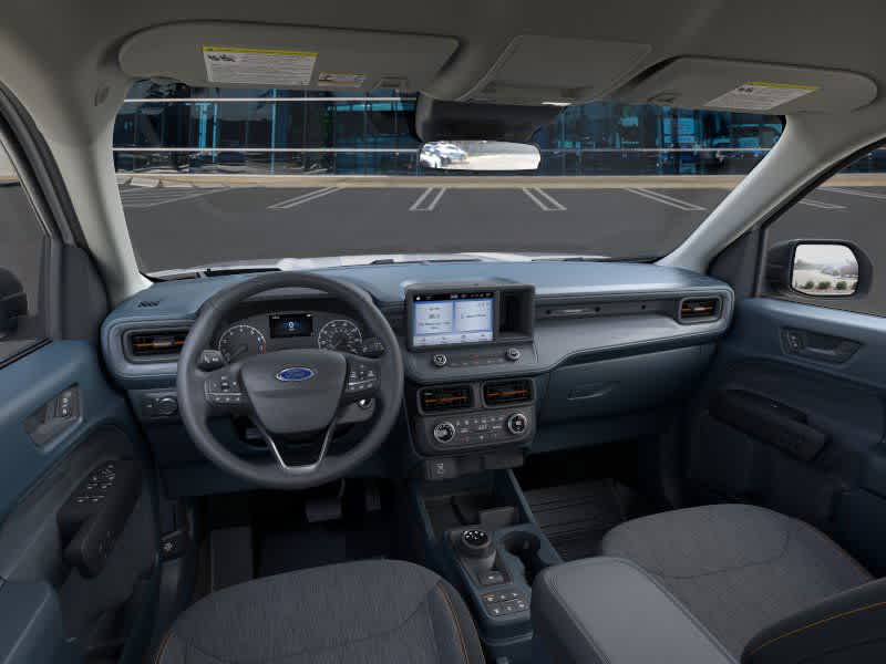 2024 Ford Maverick XLT Advanced