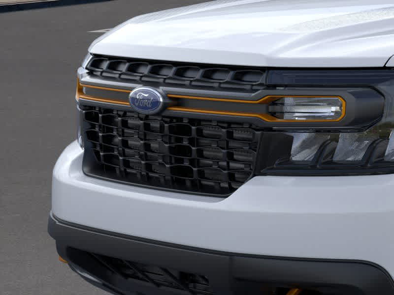 2024 Ford Maverick XLT Advanced