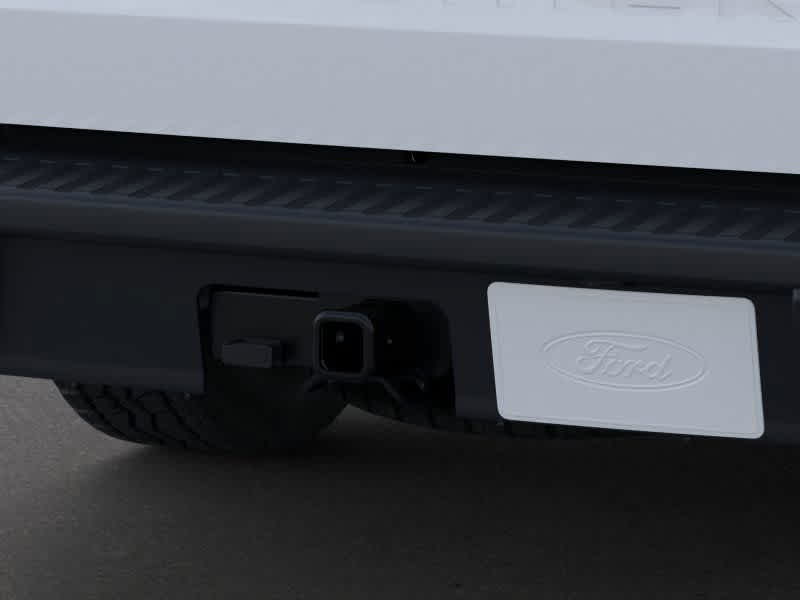 2024 Ford Maverick XLT Advanced