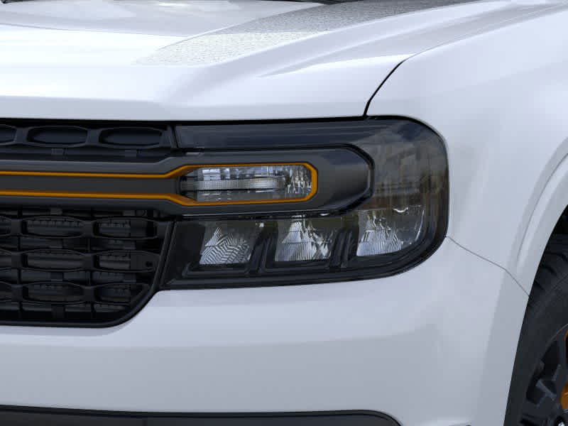 2024 Ford Maverick XLT Advanced