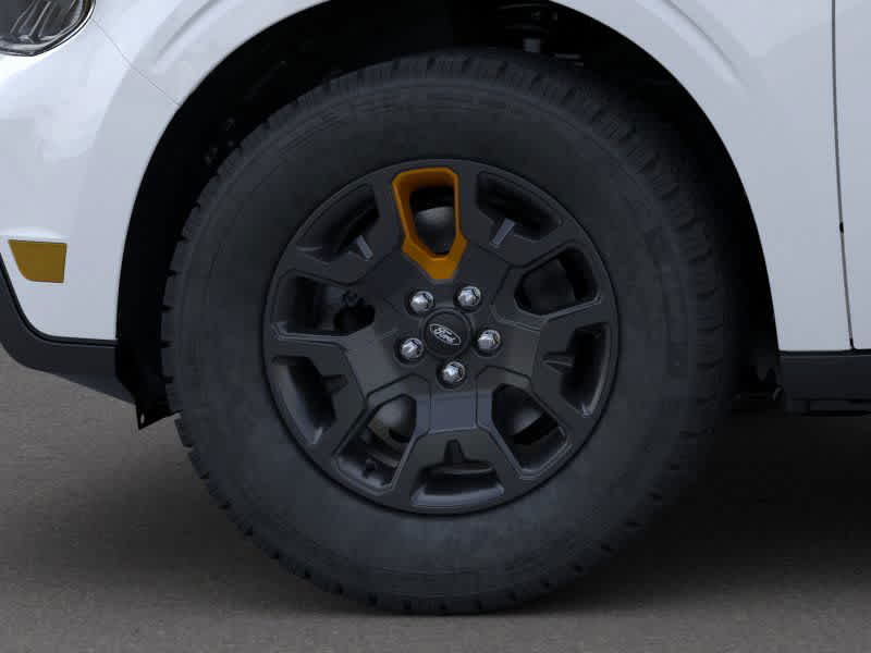 2024 Ford Maverick XLT Advanced