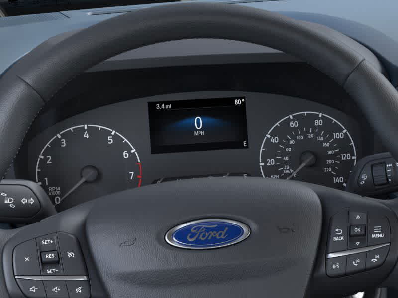 2024 Ford Maverick XLT Advanced AWD SuperCrew