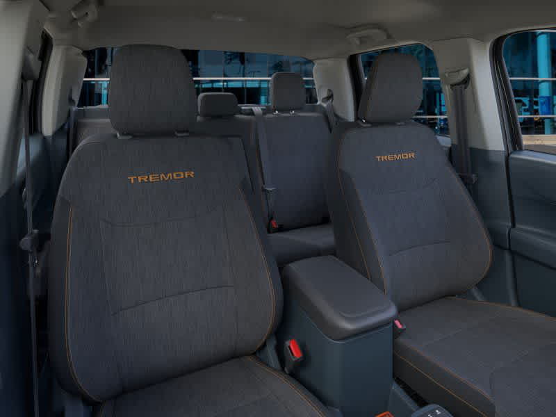 2024 Ford Maverick XLT Advanced